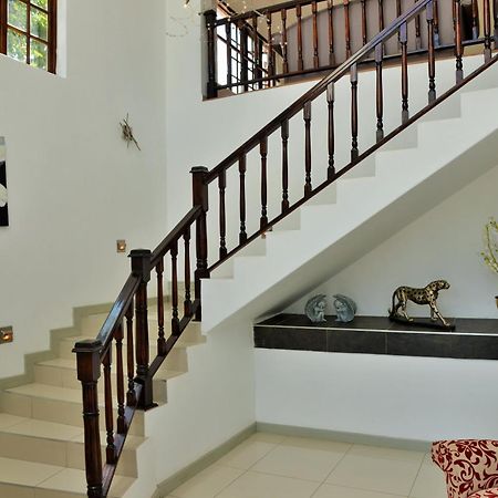 Indlovukazi Guesthouse Хартбиспурт Экстерьер фото