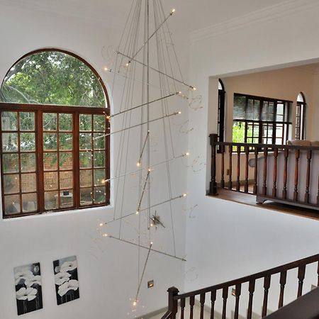 Indlovukazi Guesthouse Хартбиспурт Экстерьер фото