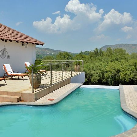 Indlovukazi Guesthouse Хартбиспурт Экстерьер фото