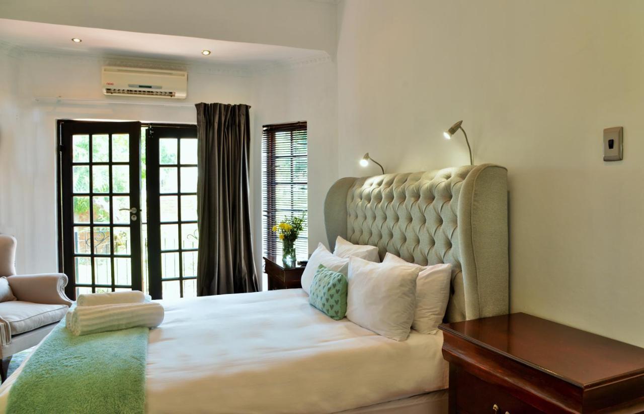 Indlovukazi Guesthouse Хартбиспурт Экстерьер фото